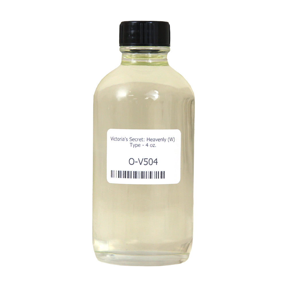 Victoria's Secret: Heavenly (W) Type - 1 oz.