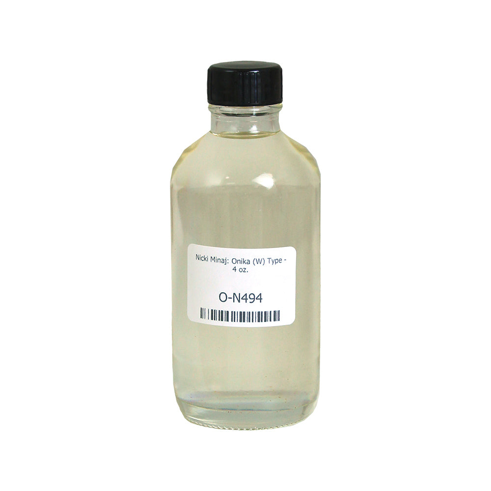 Nicki Minaj: Onika (W) Type - 1 oz.