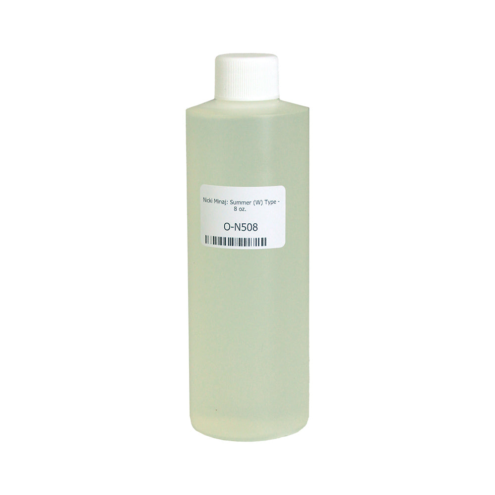 Nicki Minaj: Summer (W) Type - 1 oz.