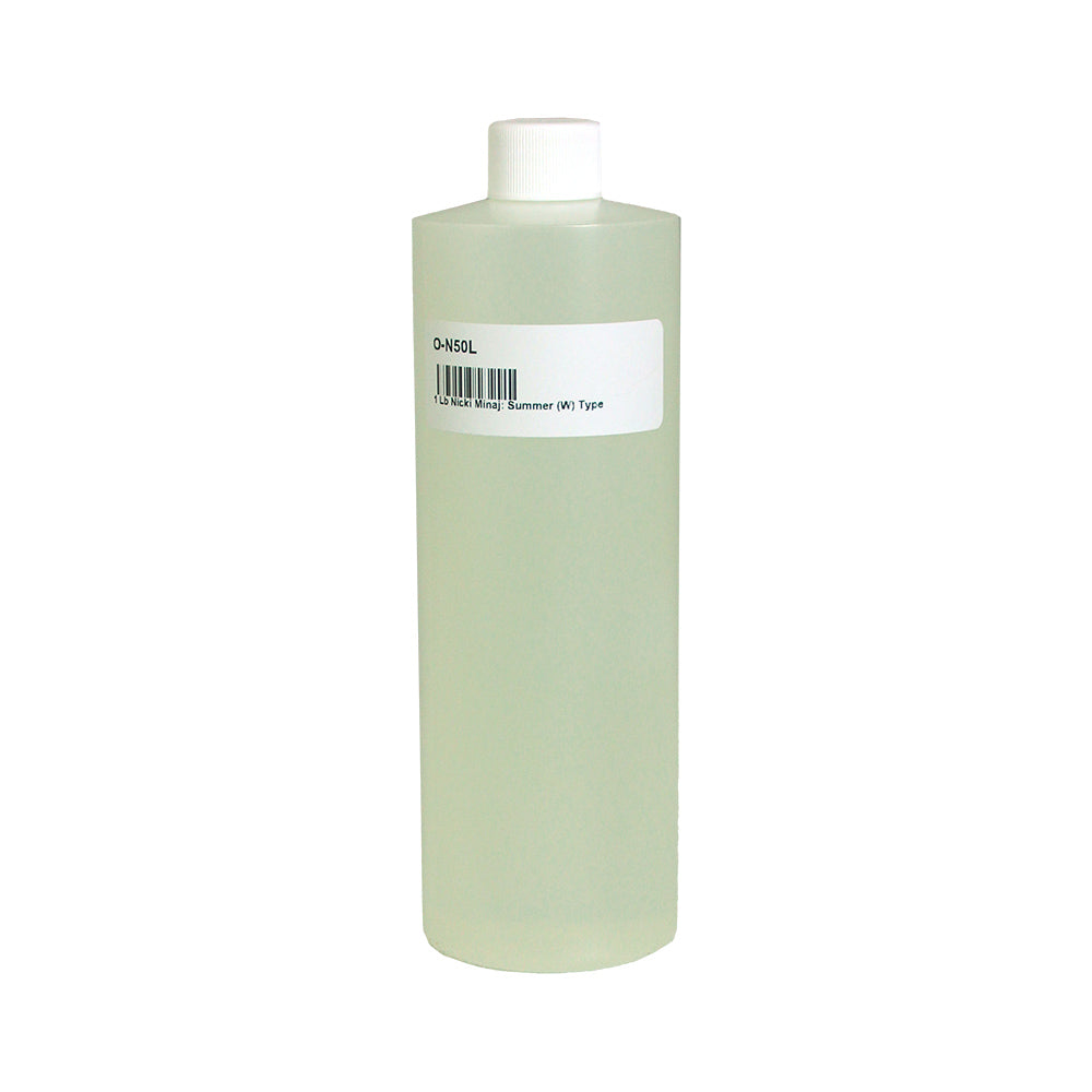 Nicki Minaj: Summer (W) Type - 1 oz.