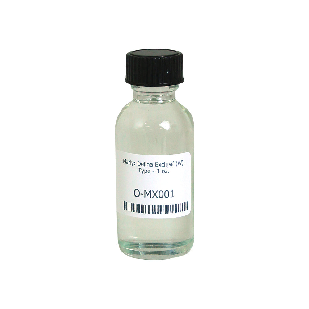 Marly: Delina Exclusif (W) Type - 1 oz.