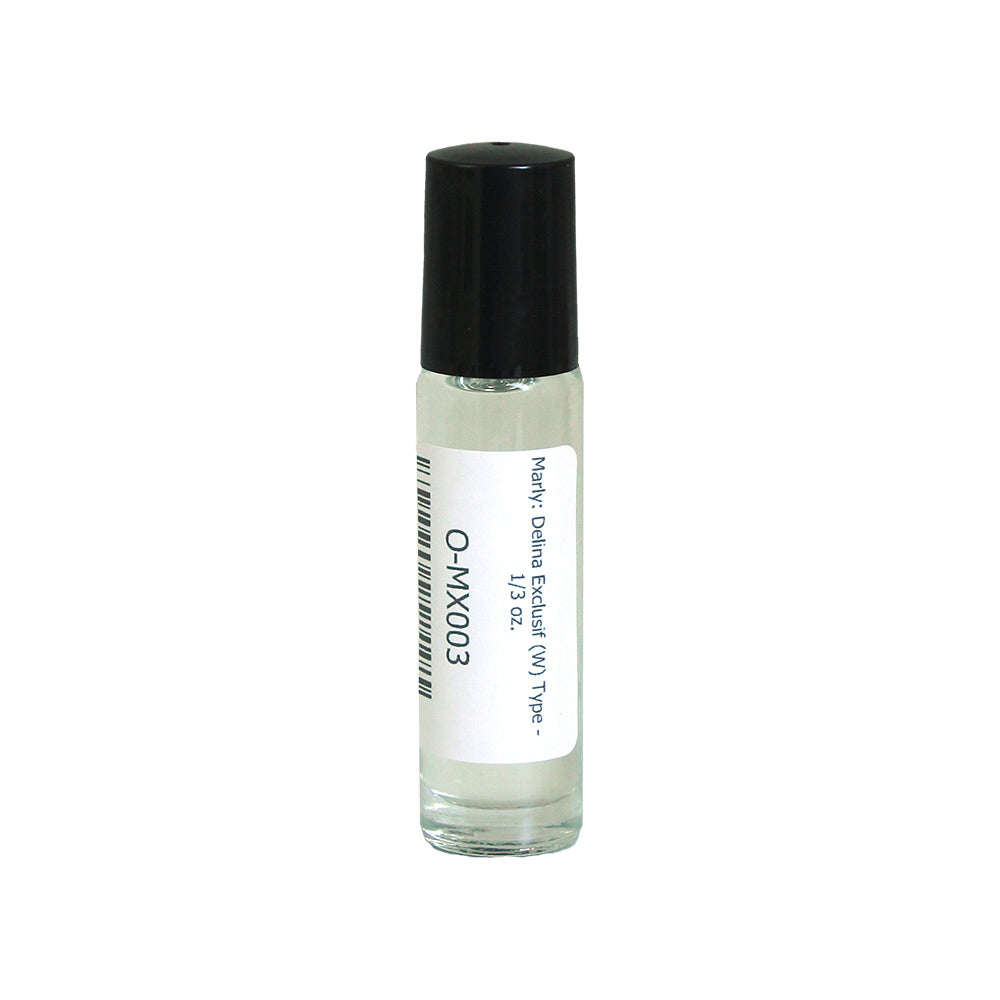 Marly: Delina Exclusif (W) Type - 1 oz.