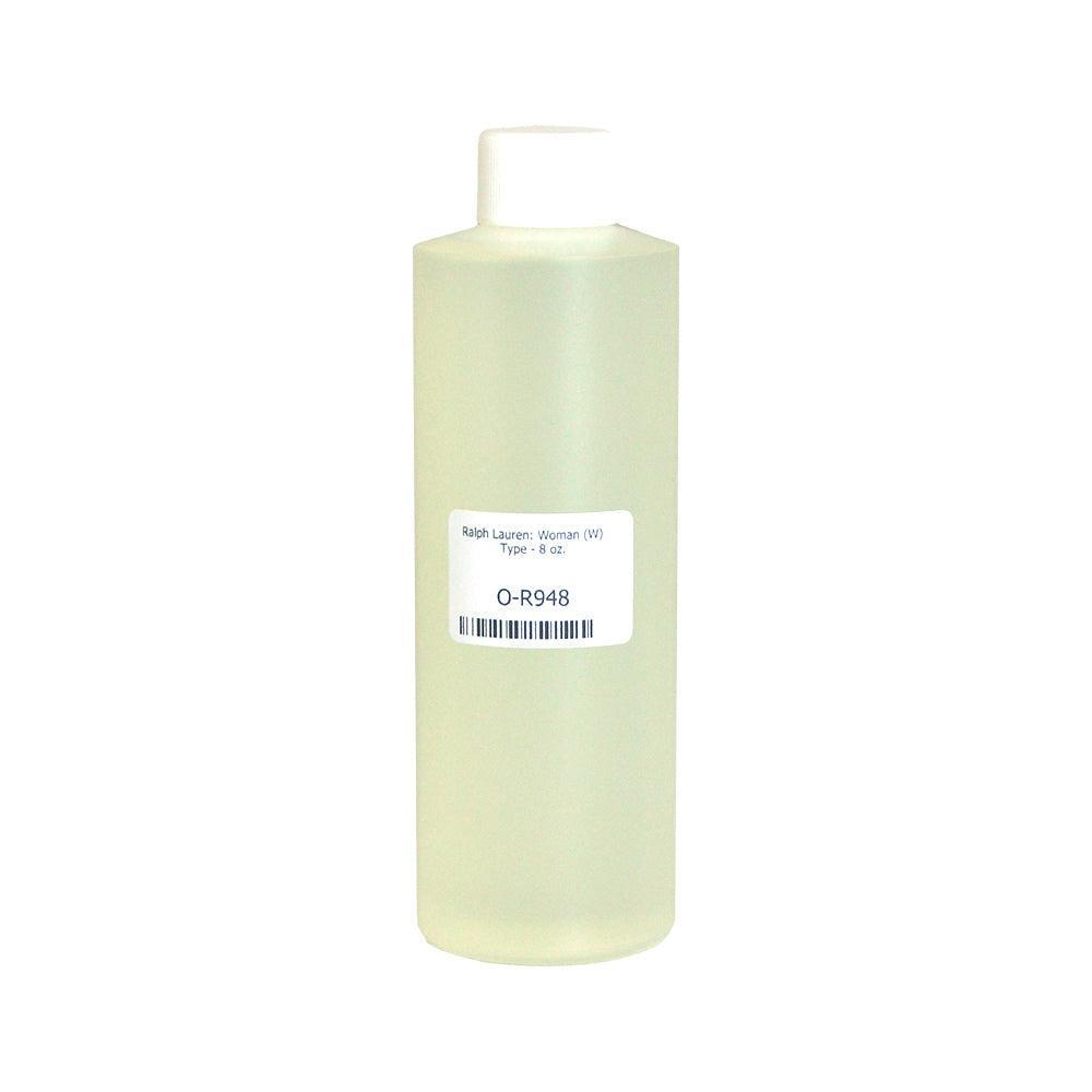 Ralph Lauren: Woman (W) Type - 1 oz.
