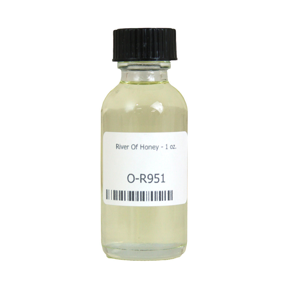 River Of Honey - 1 oz.