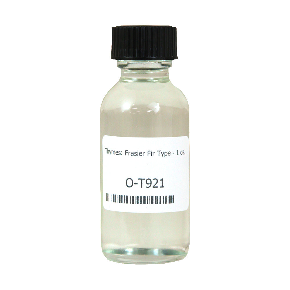 Thymes: Frasier Fir Type - 1 oz.