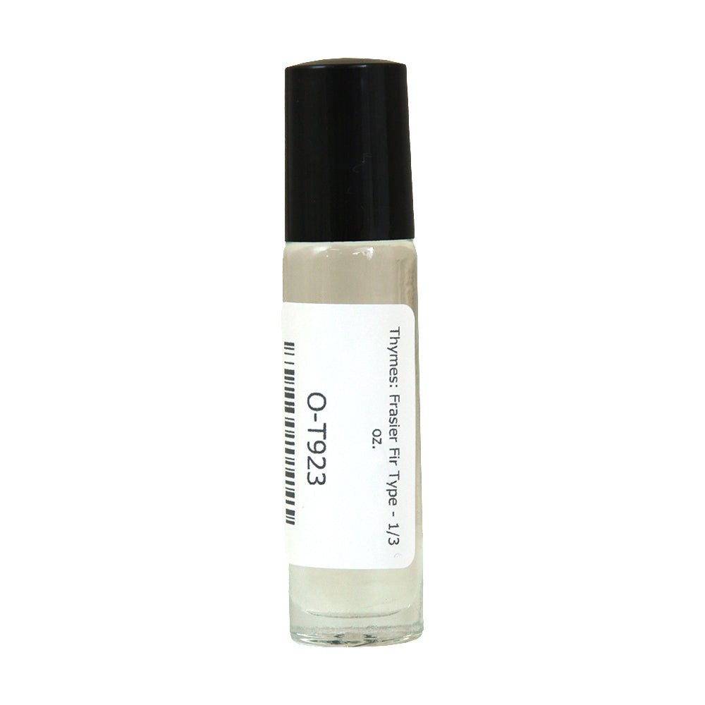 Thymes: Frasier Fir Type - 1 oz.