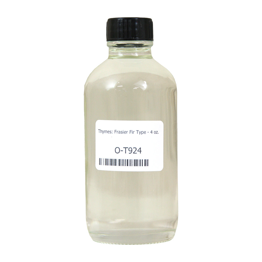 Thymes: Frasier Fir Type - 1 oz.