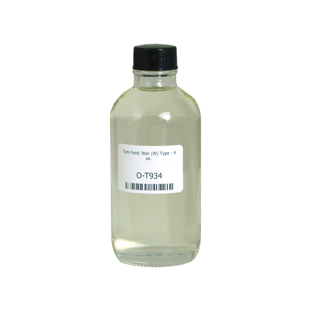 Tom Ford: Noir (W) Type - 1 oz.