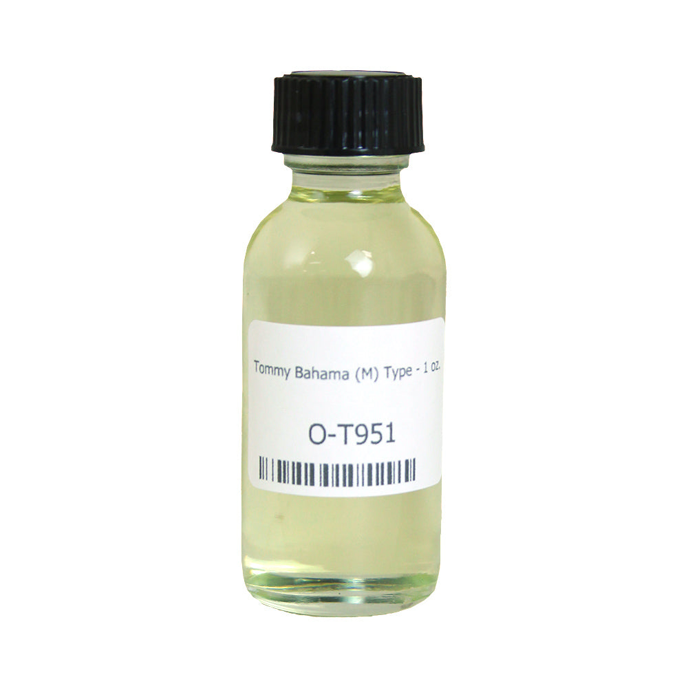 Tommy Bahama (M) Type - 1 oz.