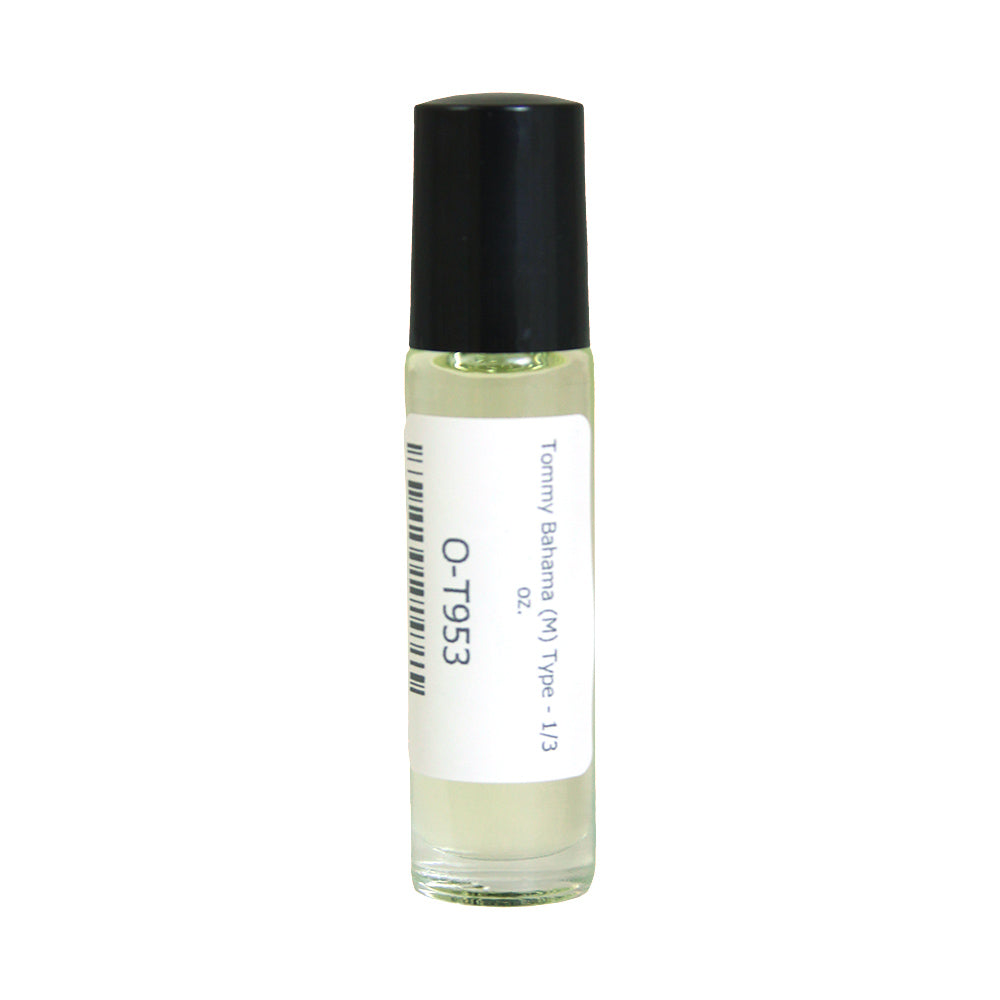 Tommy Bahama (M) Type - 1 oz.