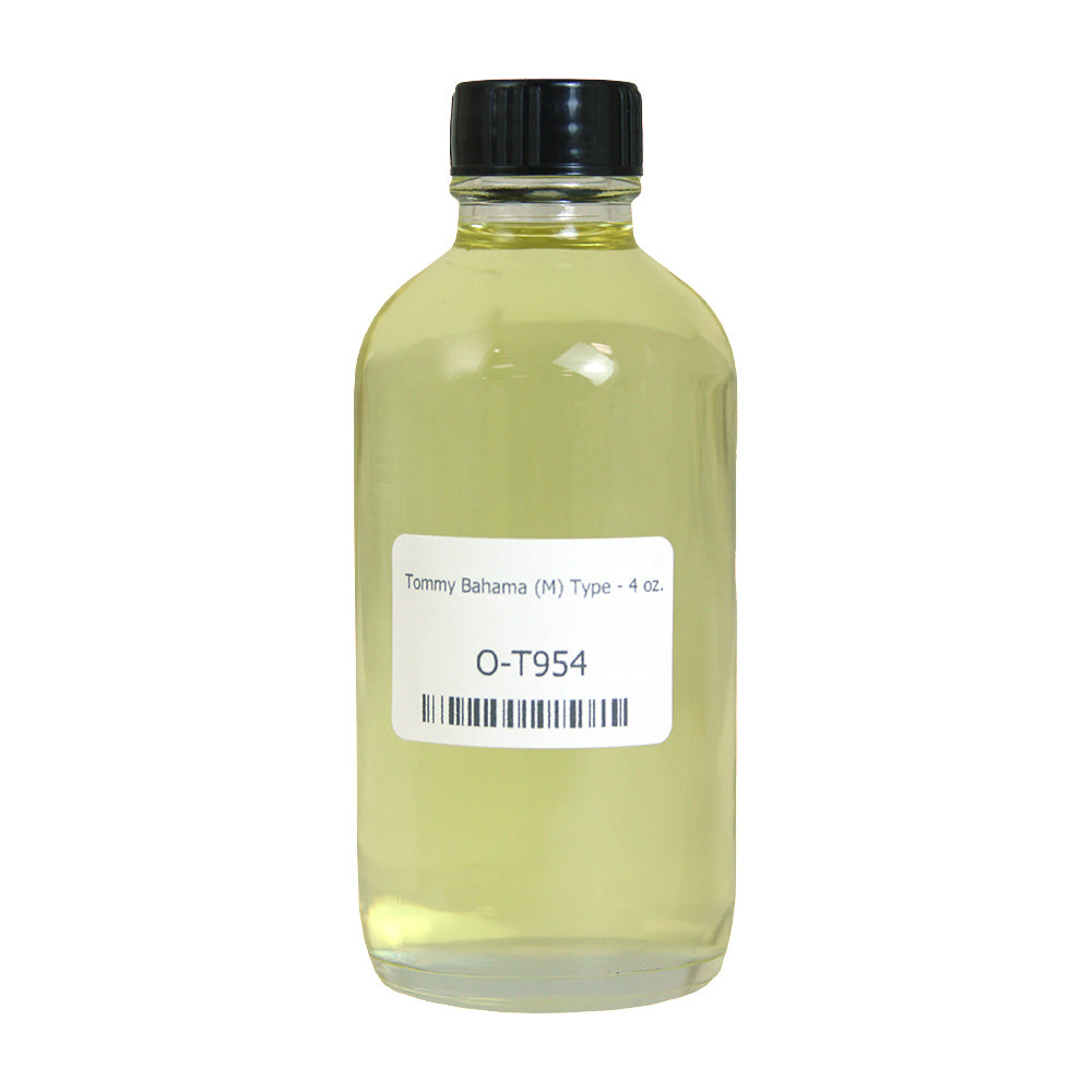 Tommy Bahama (M) Type - 1 oz.