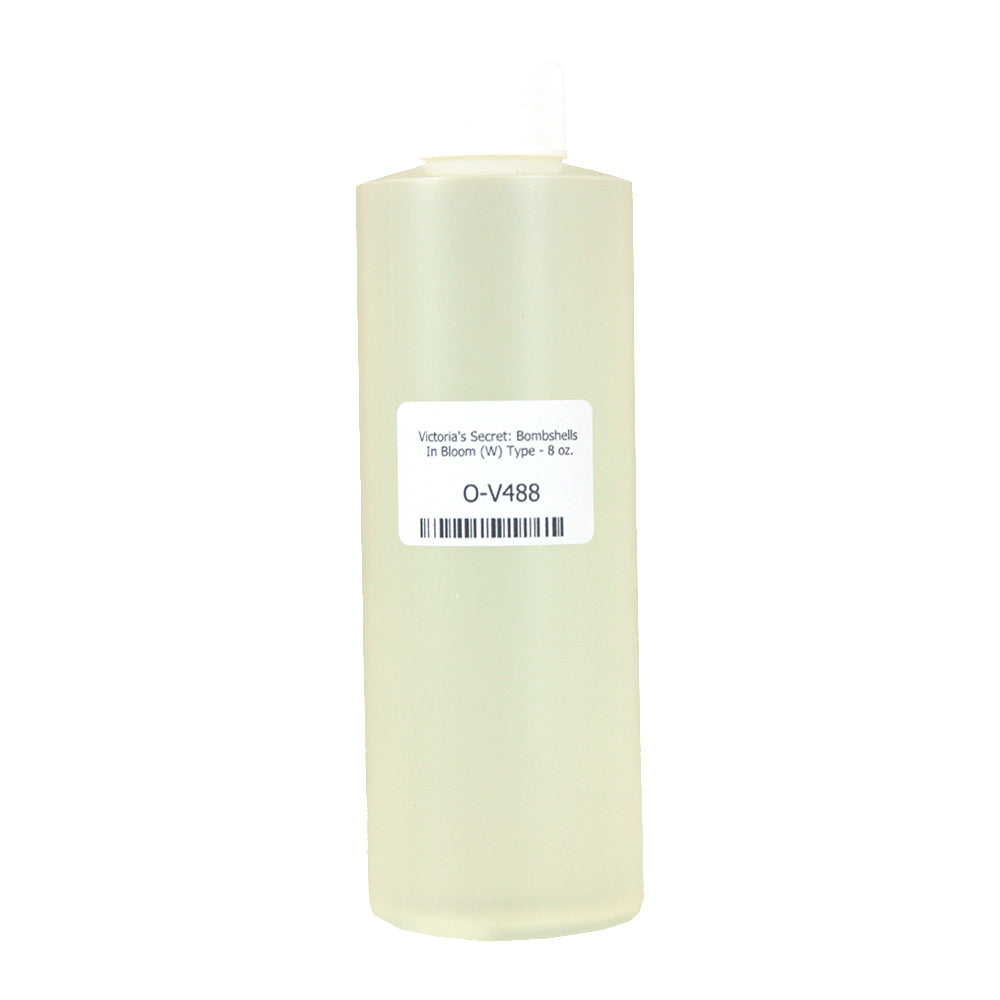 Victoria's Secret: Bombshells In Bloom (W) Type - 1 oz.