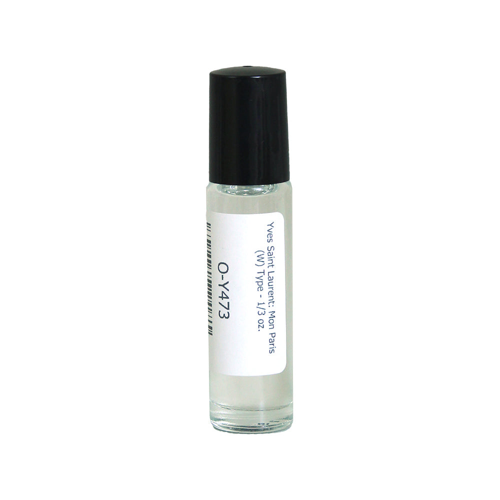 Yves Saint Laurent: Mon Paris (W) Type - 1 oz.
