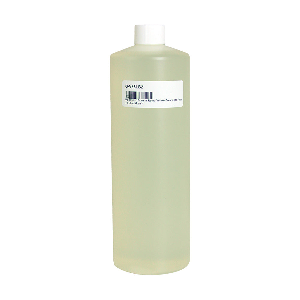 Valentino: Born In Roma Yellow Dream (M) Type - 1 oz.