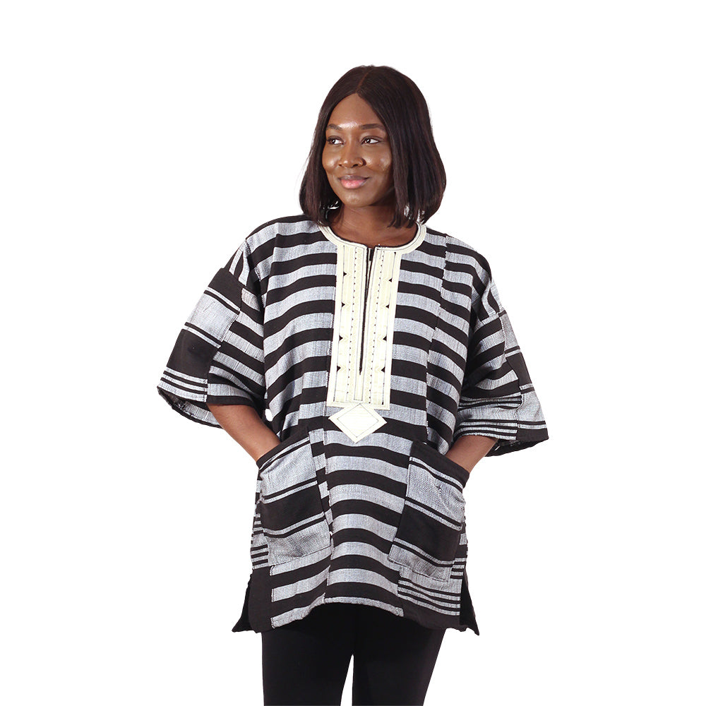 Burkina Dashiki - Style #1