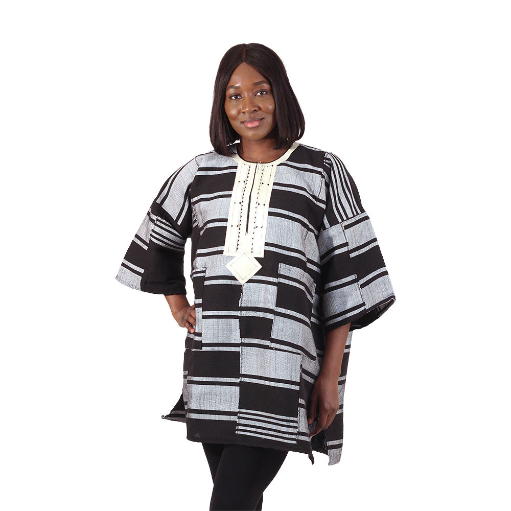 Burkina Dashiki - Style #1