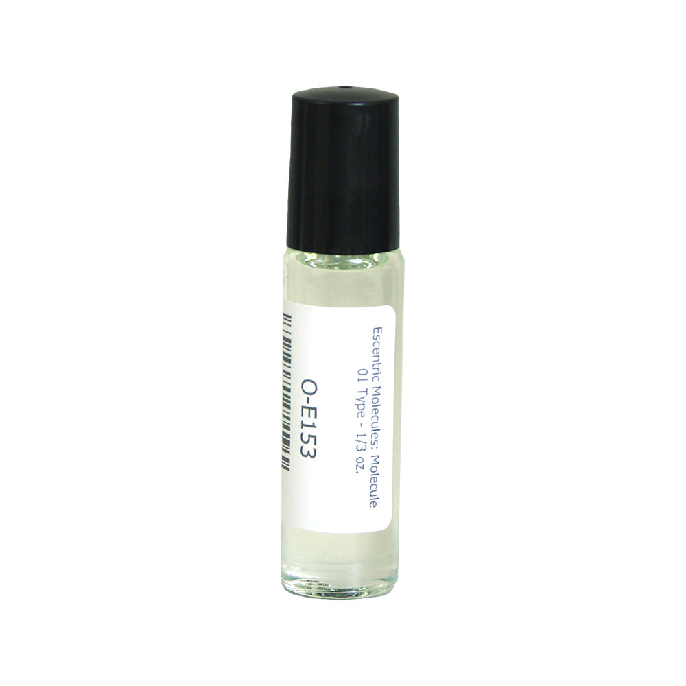 Escentric Molecules: Molecule 01 (U) Type - 1 oz.