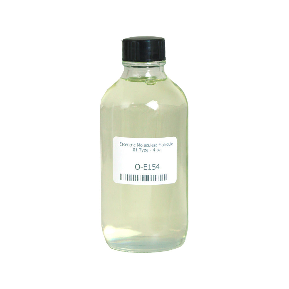 Escentric Molecules: Molecule 01 (U) Type - 1 oz.