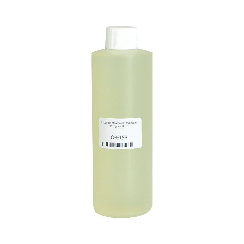 Escentric Molecules: Molecule 01 (U) Type - 1 oz.