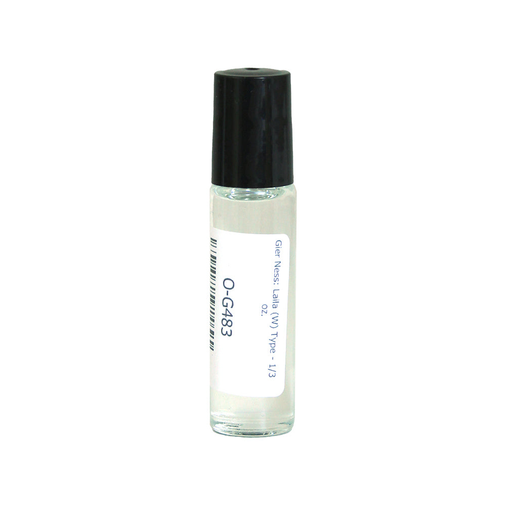 Gier Ness: Laila (W) Type - 1 oz.