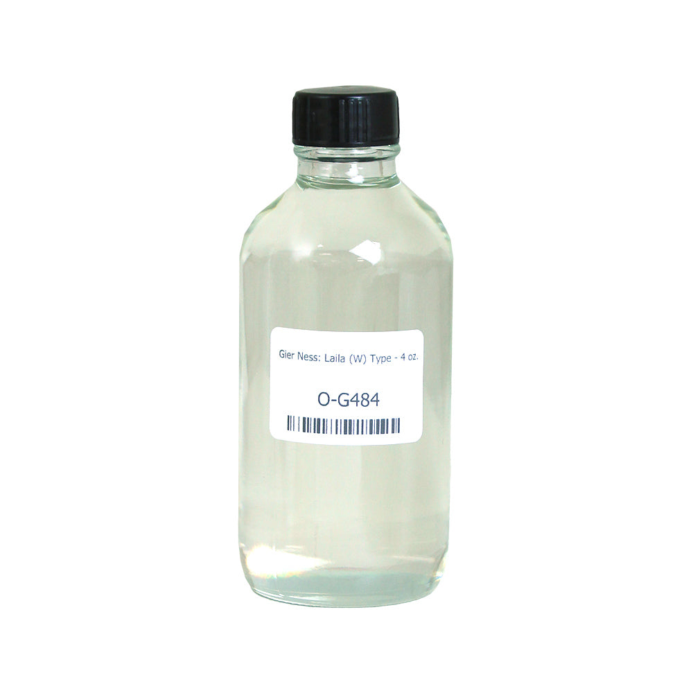 Gier Ness: Laila (W) Type - 1 oz.