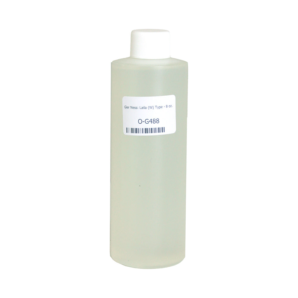 Gier Ness: Laila (W) Type - 1 oz.