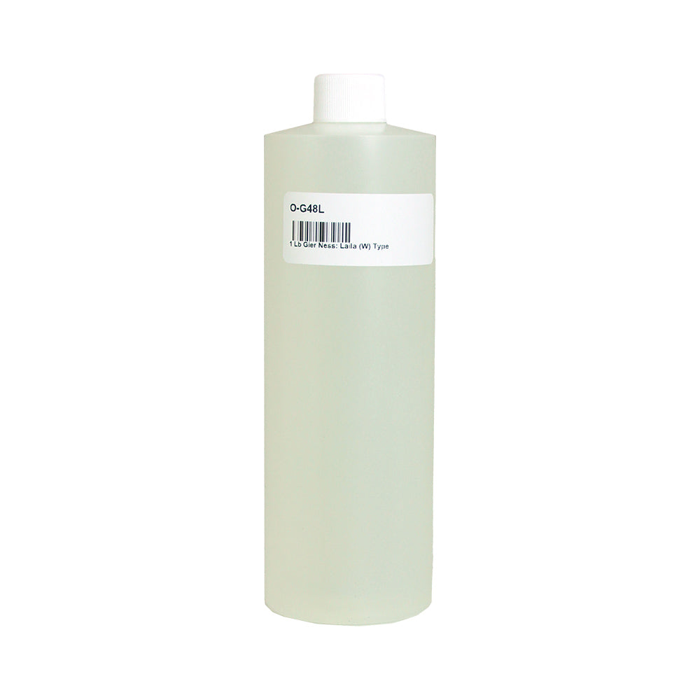 Gier Ness: Laila (W) Type - 1 oz.