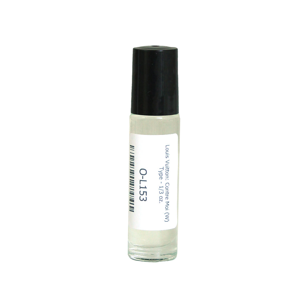Louis Vuitton: Contre Moi (W) Type - 1 oz.