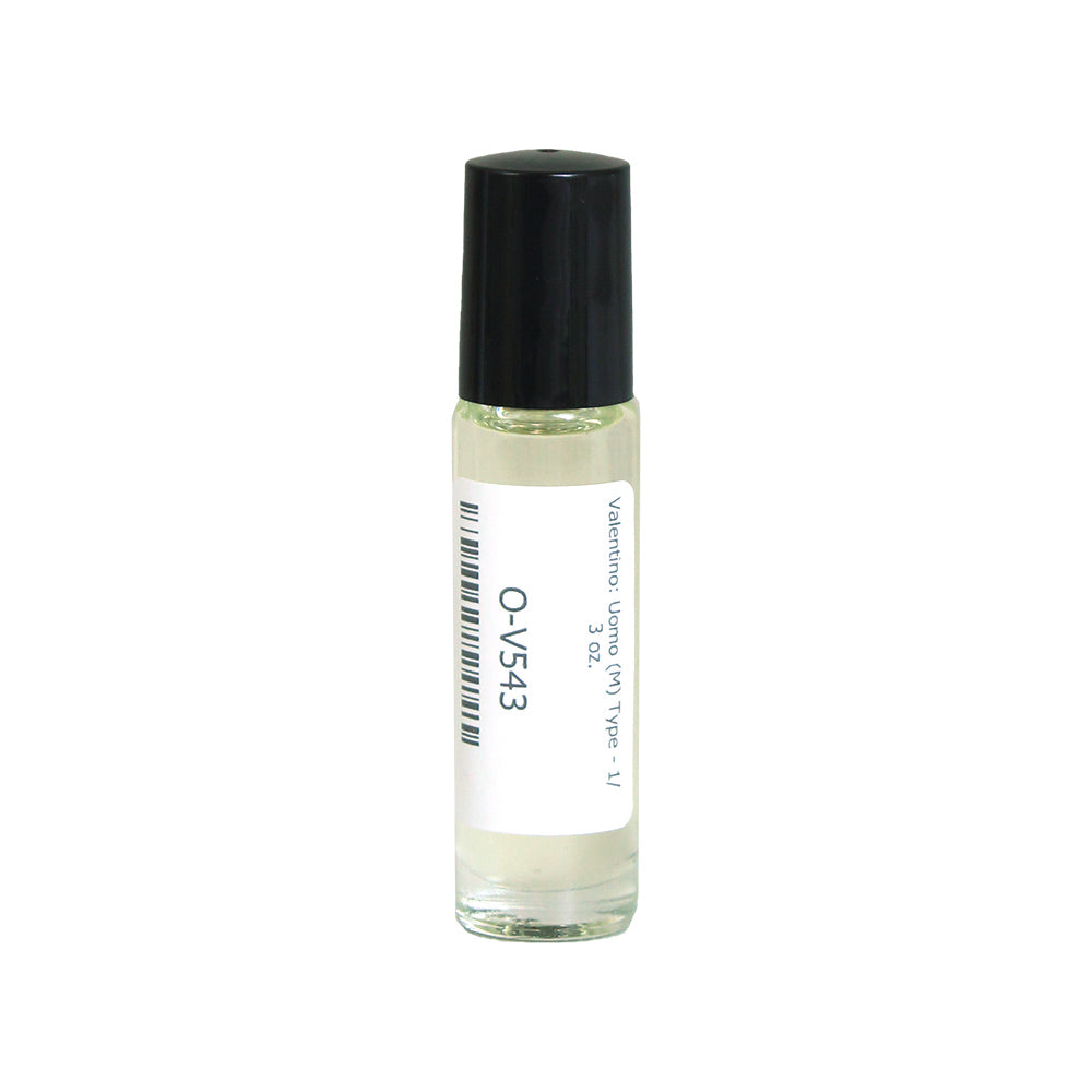 Valentino: Uomo (M) Type - 1 oz.