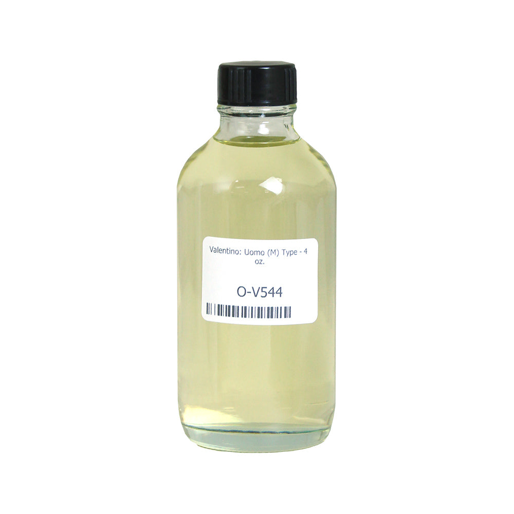 Valentino: Uomo (M) Type - 1 oz.