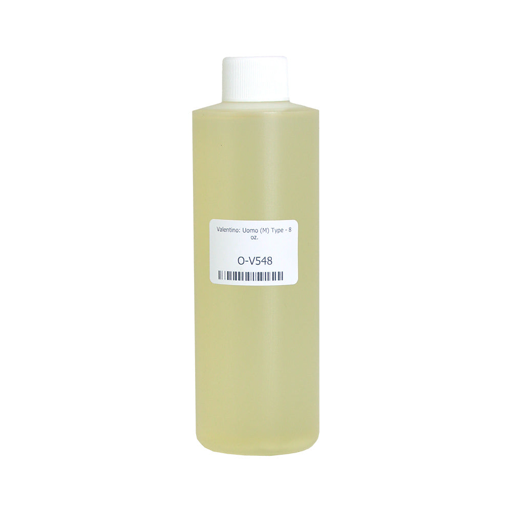 Valentino: Uomo (M) Type - 1 oz.