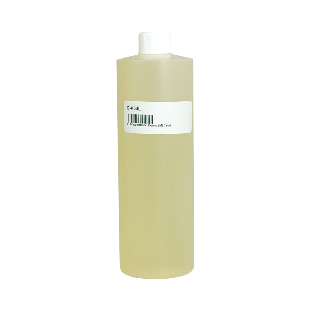 Valentino: Uomo (M) Type - 1 oz.