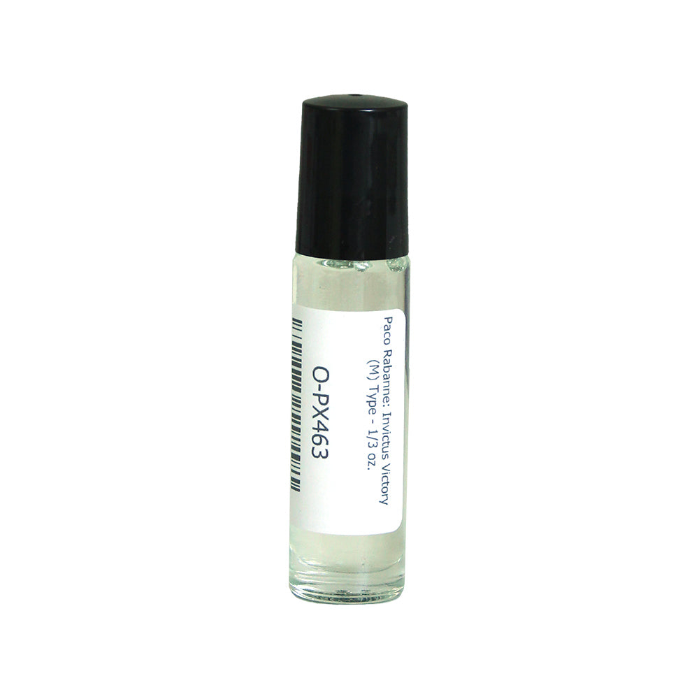 Paco Rabanne: Invictus Victory (M) Type - 1 oz.