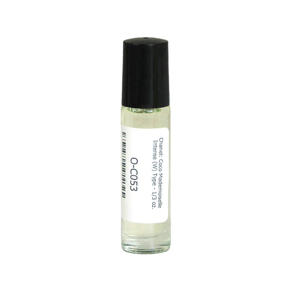 Chanel: Coco Mademoiselle Intense (W) Type - 1 oz.