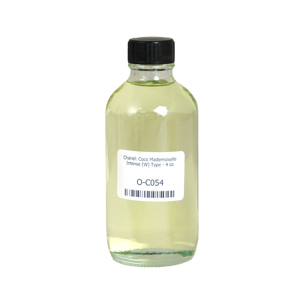 Chanel: Coco Mademoiselle Intense (W) Type - 1 oz.