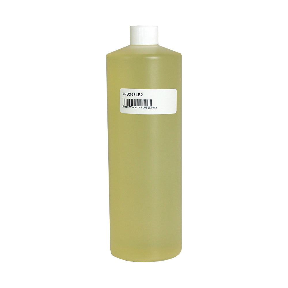 Black Woman - 1 oz.