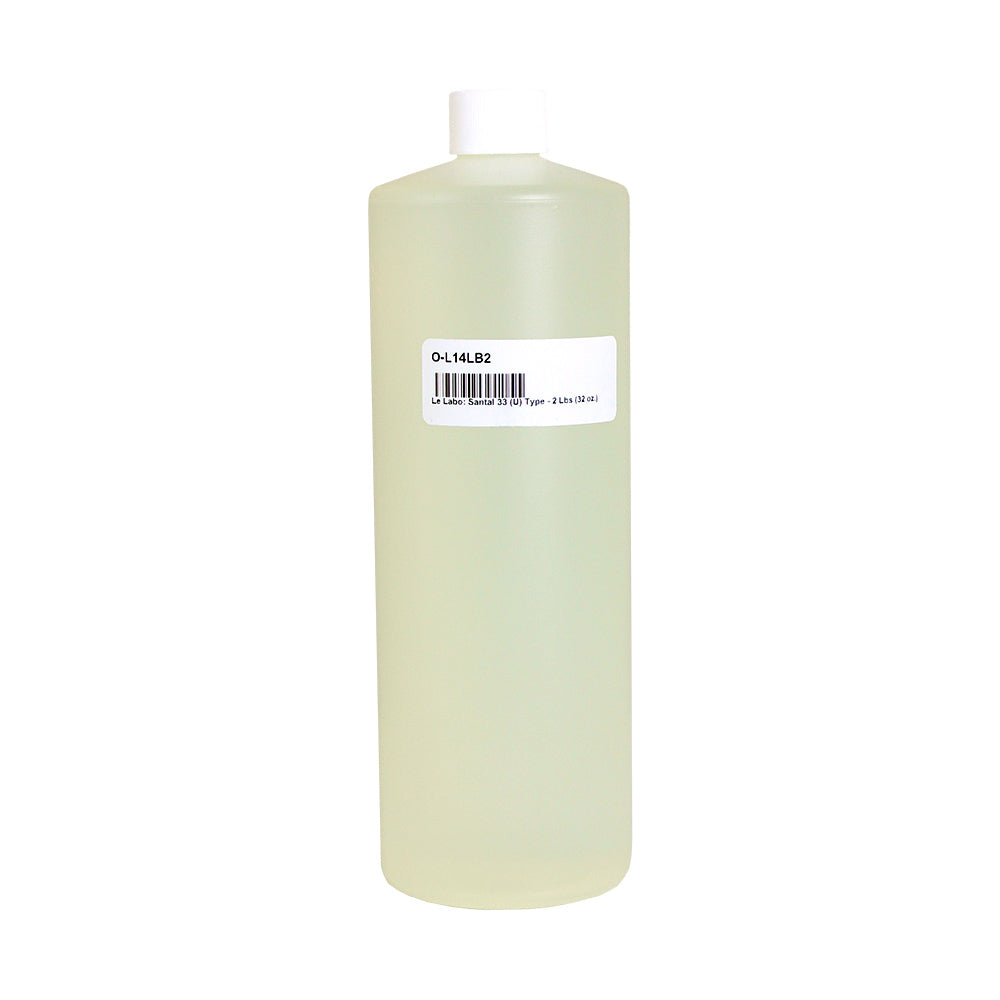 Le Labo: Santal 33 (U) Type - 1 oz.