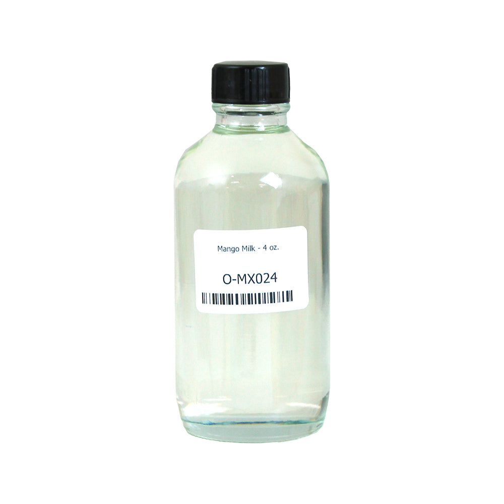 Mango Milk - 1 oz.