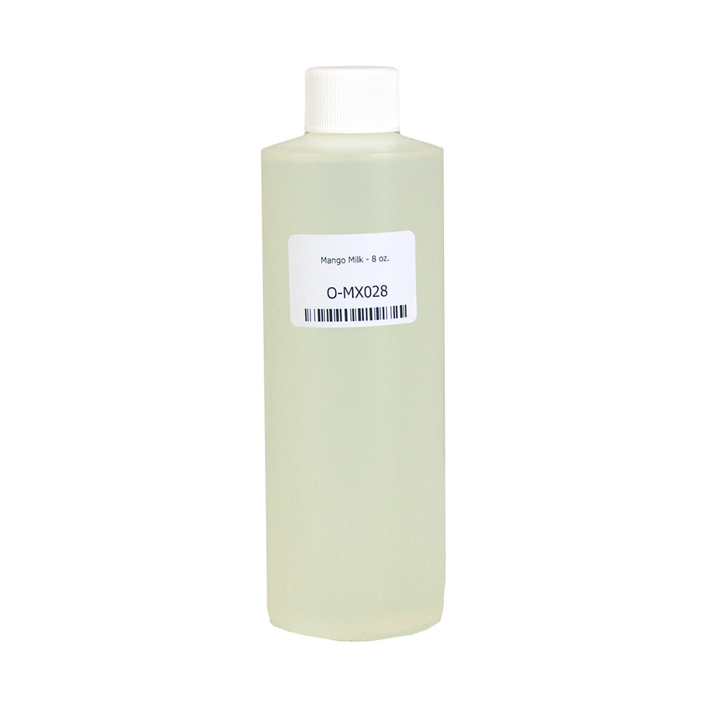 Mango Milk - 1 oz.