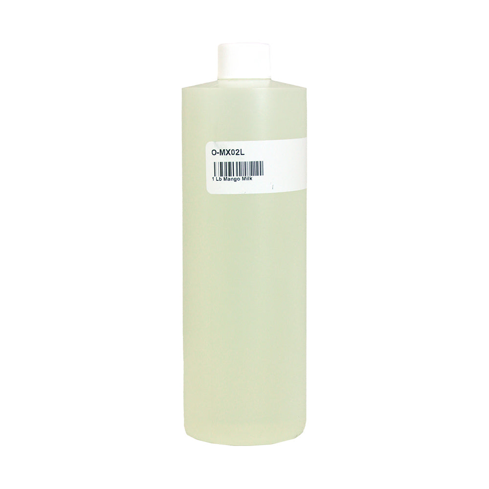 Mango Milk - 1 oz.