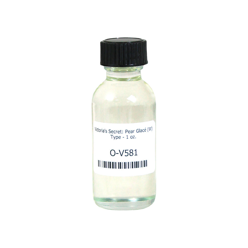 Victoria's Secret: Pear Glacé (W) Type - 1 oz.