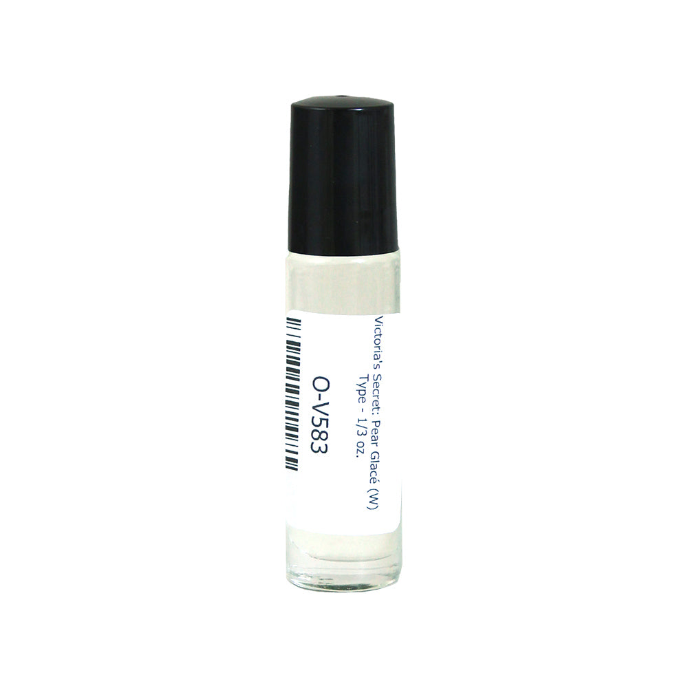Victoria's Secret: Pear Glacé (W) Type - 1 oz.