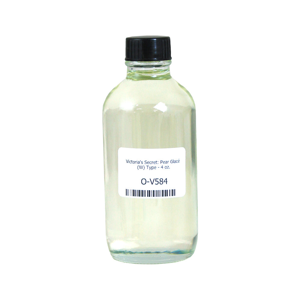 Victoria's Secret: Pear Glacé (W) Type - 1 oz.