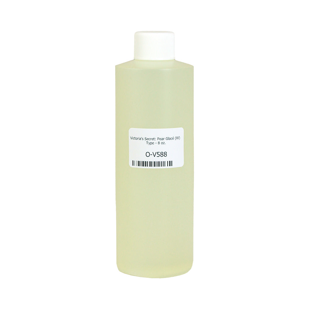 Victoria's Secret: Pear Glacé (W) Type - 1 oz.