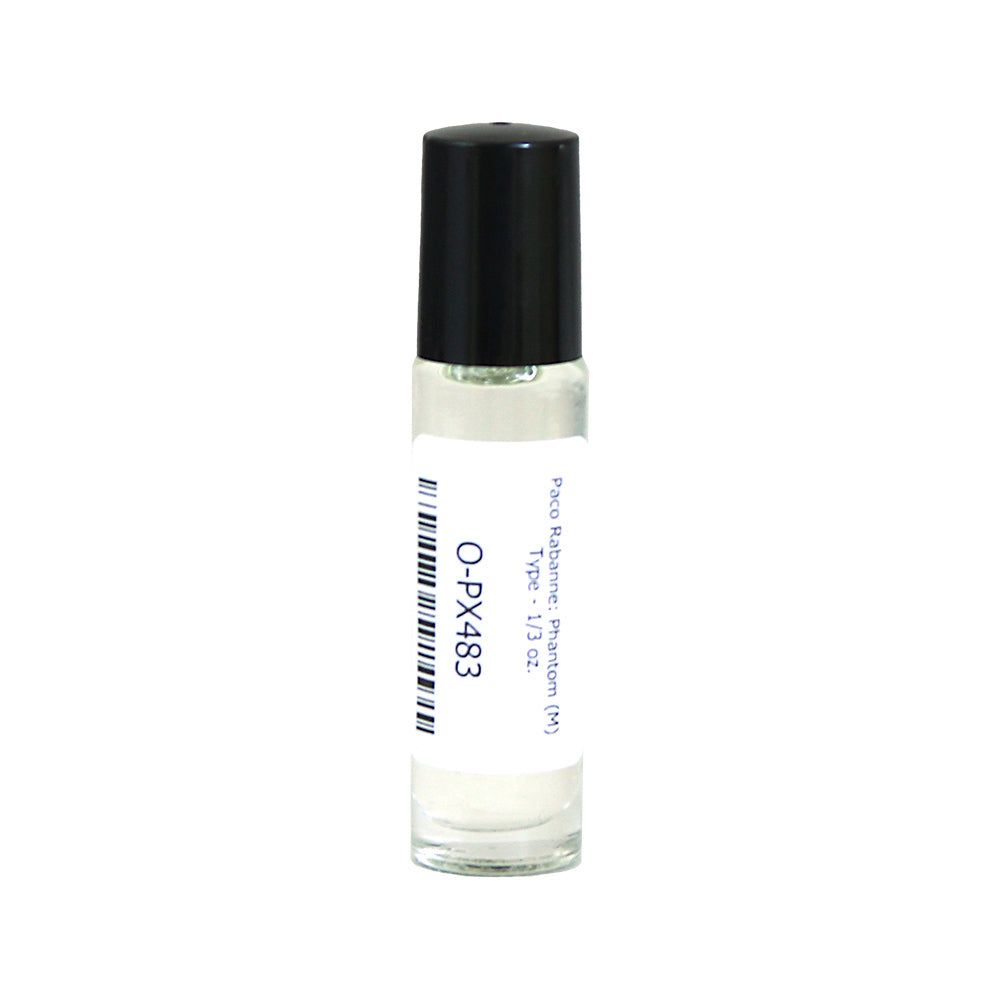 Paco Rabanne: Phantom (M) Type - 1 oz.