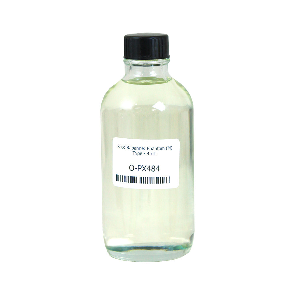 Paco Rabanne: Phantom (M) Type - 1 oz.