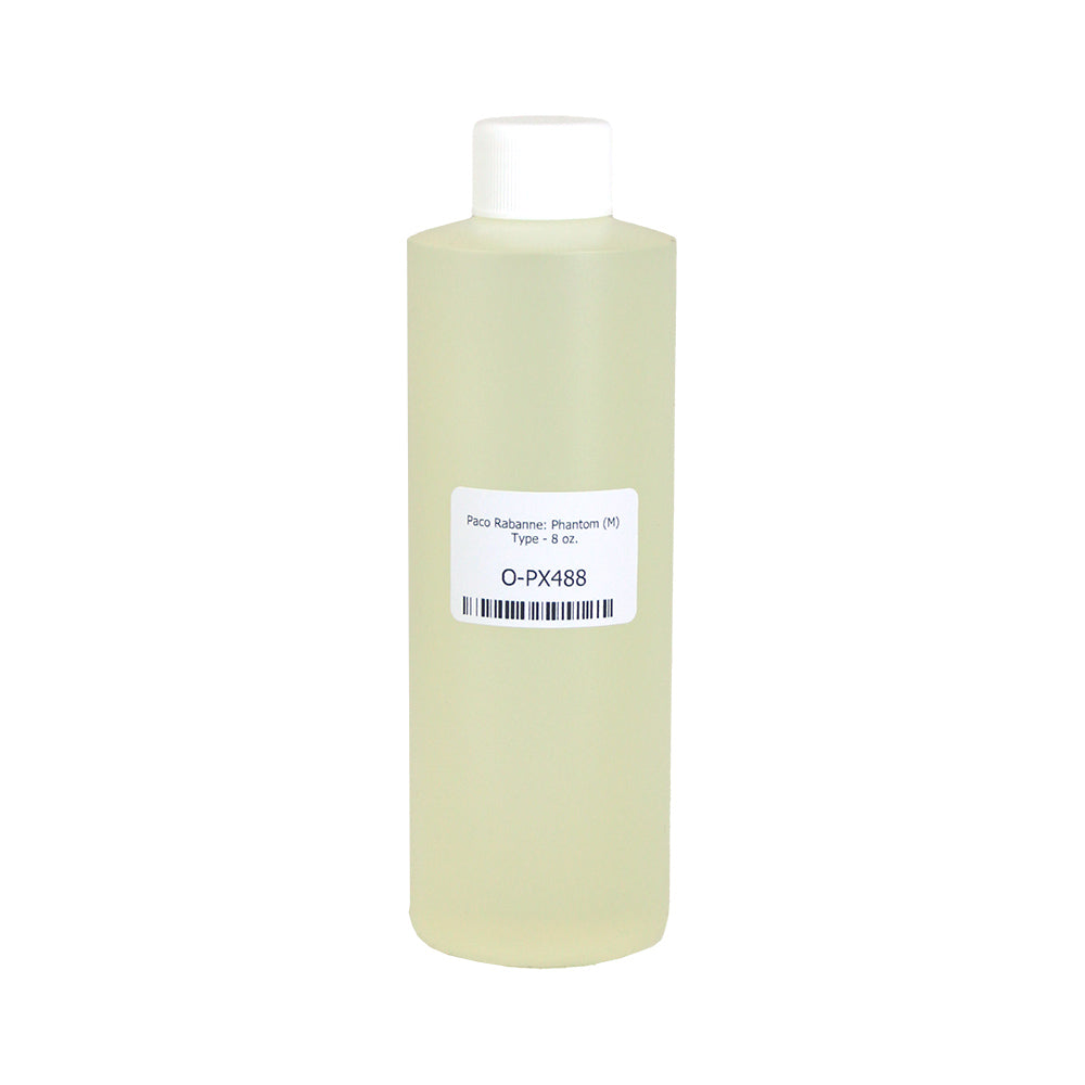 Paco Rabanne: Phantom (M) Type - 1 oz.