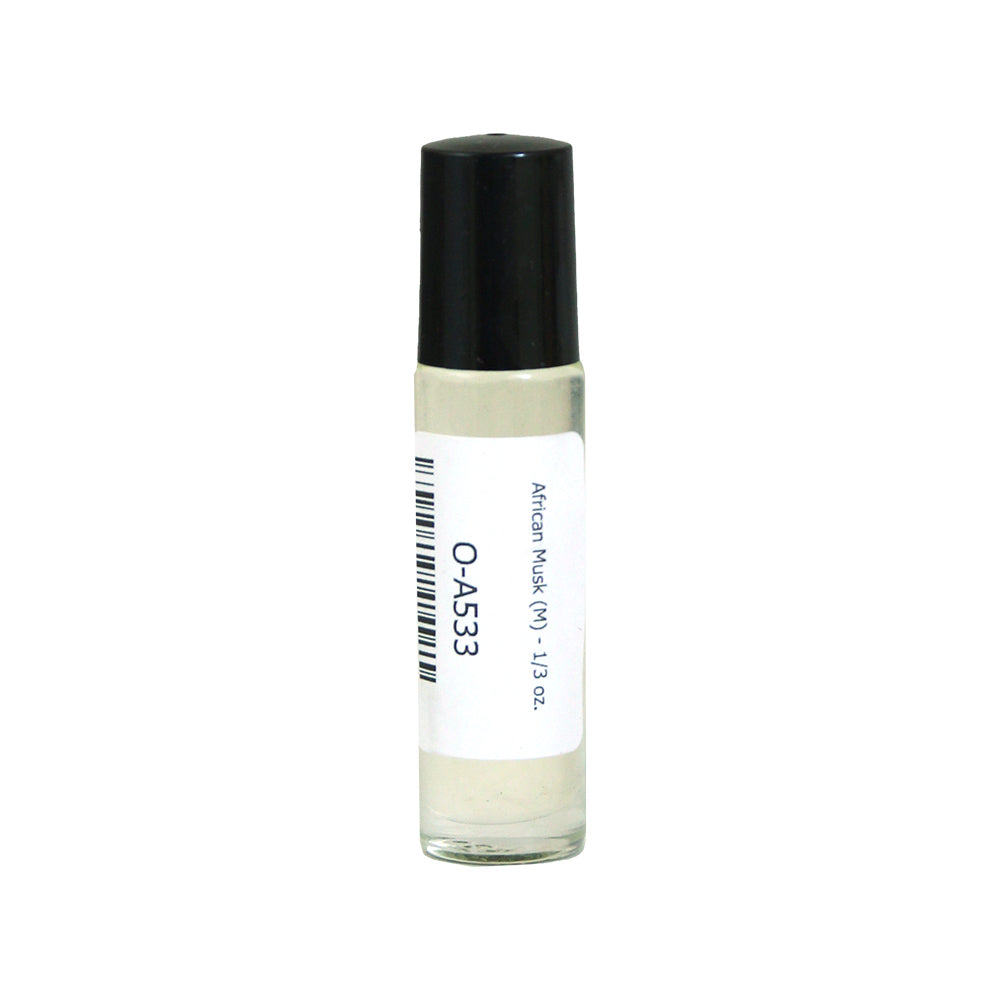 African Musk (M) - 1 oz.