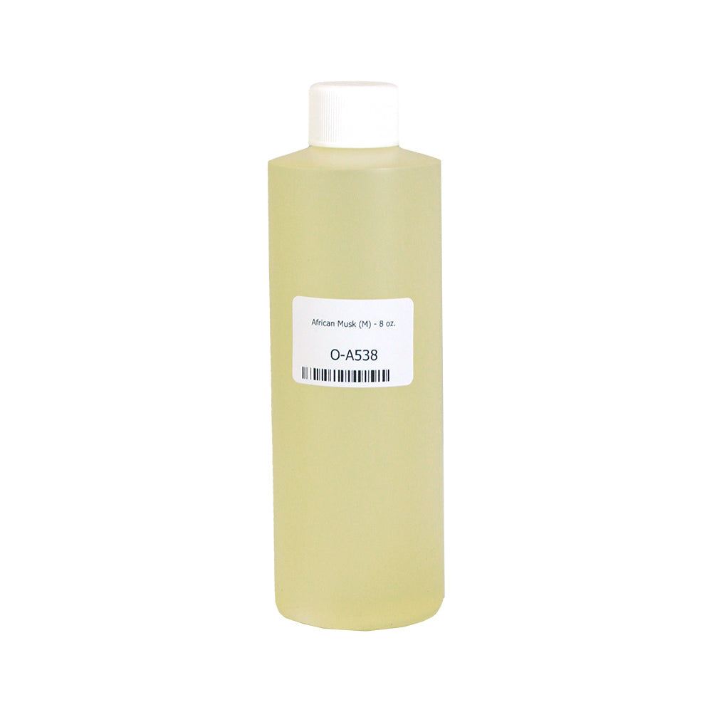 African Musk (M) - 1 oz.