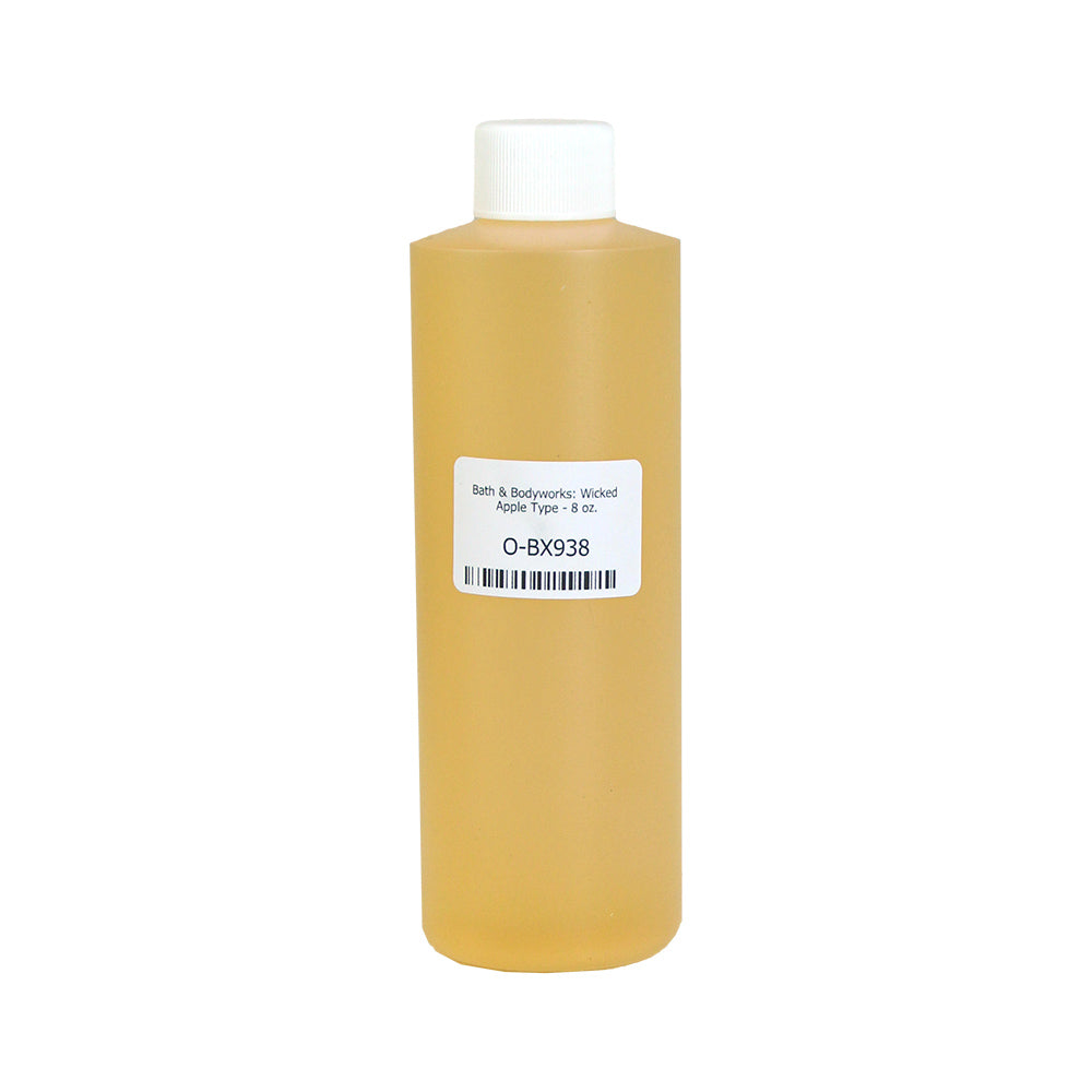 Bath & Body Works: Wicked Apple Type - 1 oz.